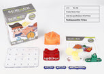 Student Creativity Diy Science Experiment Toy Material