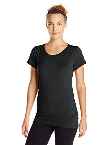 Exofficio Womens Micria Cap Short Sleeve Athletic Shirts