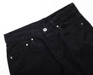 Loose Dad Denim Shorts Men Jeans