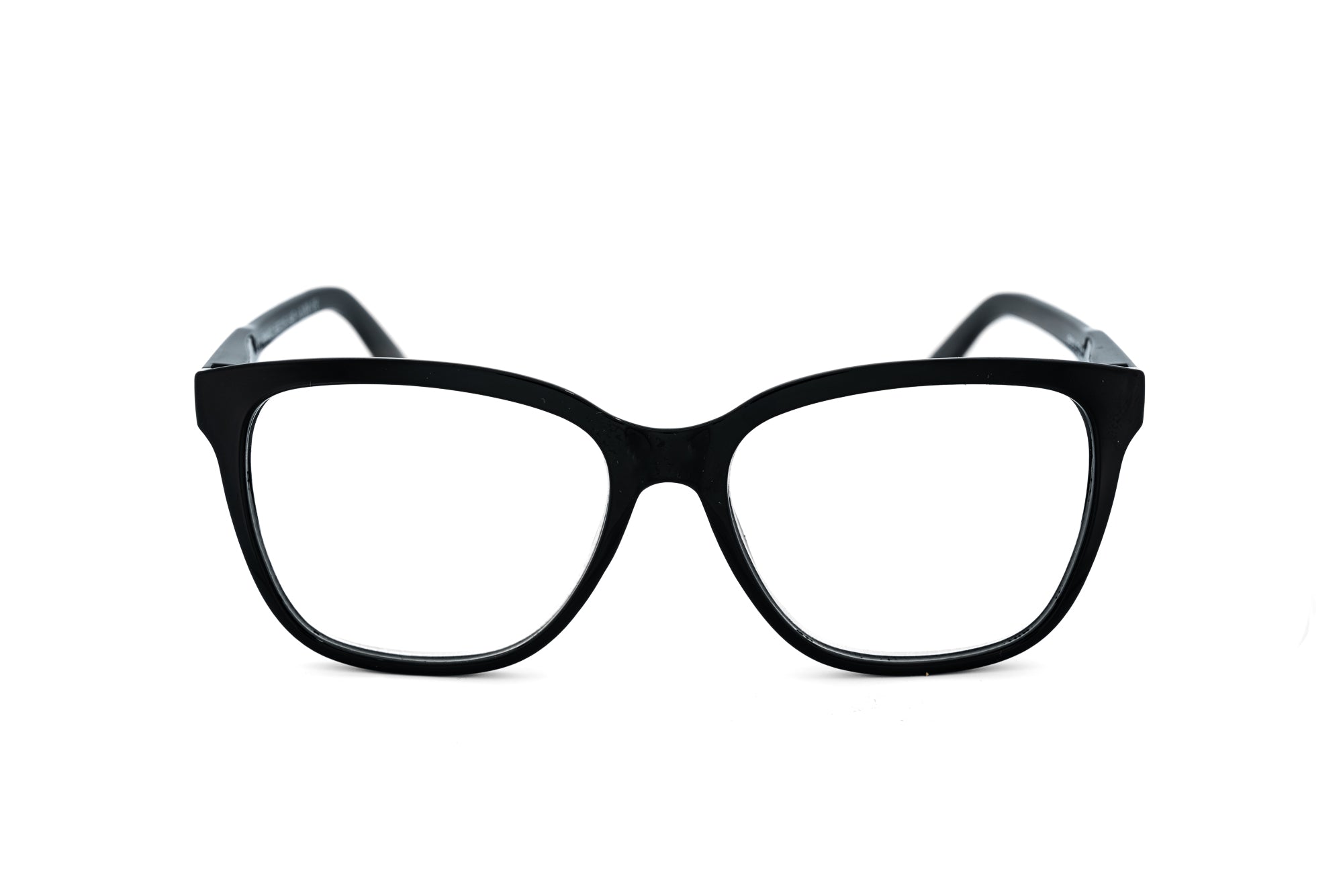 Mireille – Oversized Cat-Eye Reading Glasses | Bolero Eyewear