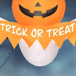 Inflatable Halloween Decoration