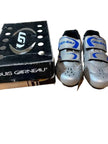 Louis Garneau Unisex Roady 2 Road Cycling Shoes Ergo Air NEW Sizes 36-39 EU