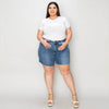 Stretchy Jeans – Comfortable Slim Fit Denim for Women