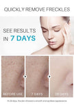 LANTHOME Spot Black Cream Rose Scent Repair Skin