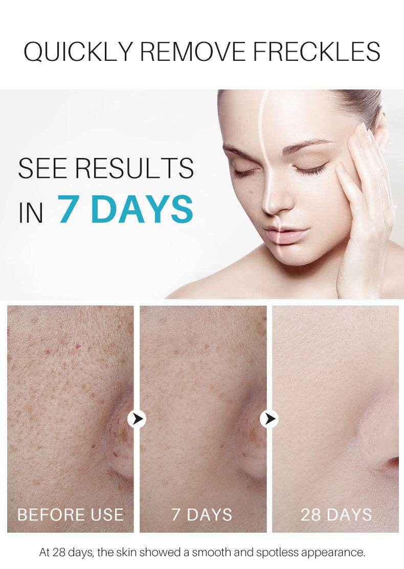 LANTHOME Spot Black Cream Rose Scent Repair Skin