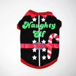 Fashion Dog Clothes Christmas Clothing