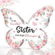 Unique Mother's Day Gifts For Mom Grandma Acrylic Decor