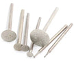 Diamond Grinding Head Electric Grinding Accessories Sheet