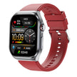 ECG Bluetooth Calling Smart Watch
