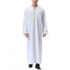 Fashion Muslim Arabian Robe for Men