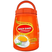 Wagh Bakri Premium Loose Leaf Tea (Jar) 1Kg