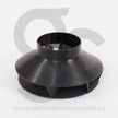 Cabin Air Impeller