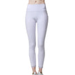 Seamless Tummy-Control Yoga Pants for Women