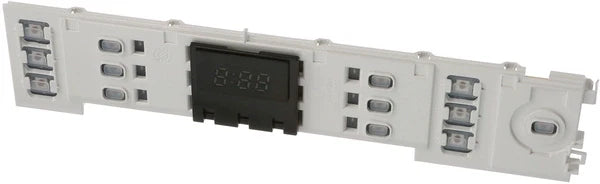 Module de fonctionnement pour lave-vaisselle Bosch, pièce 11028496