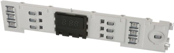 Module de fonctionnement pour lave-vaisselle Bosch, pièce 11028496