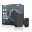 Wireless Security Door & Window Magnetic Sensor – Smart Home Alarm Contact Sensor