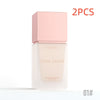 True Color Matte Liquid Foundation with SPF 30 Sunscreen