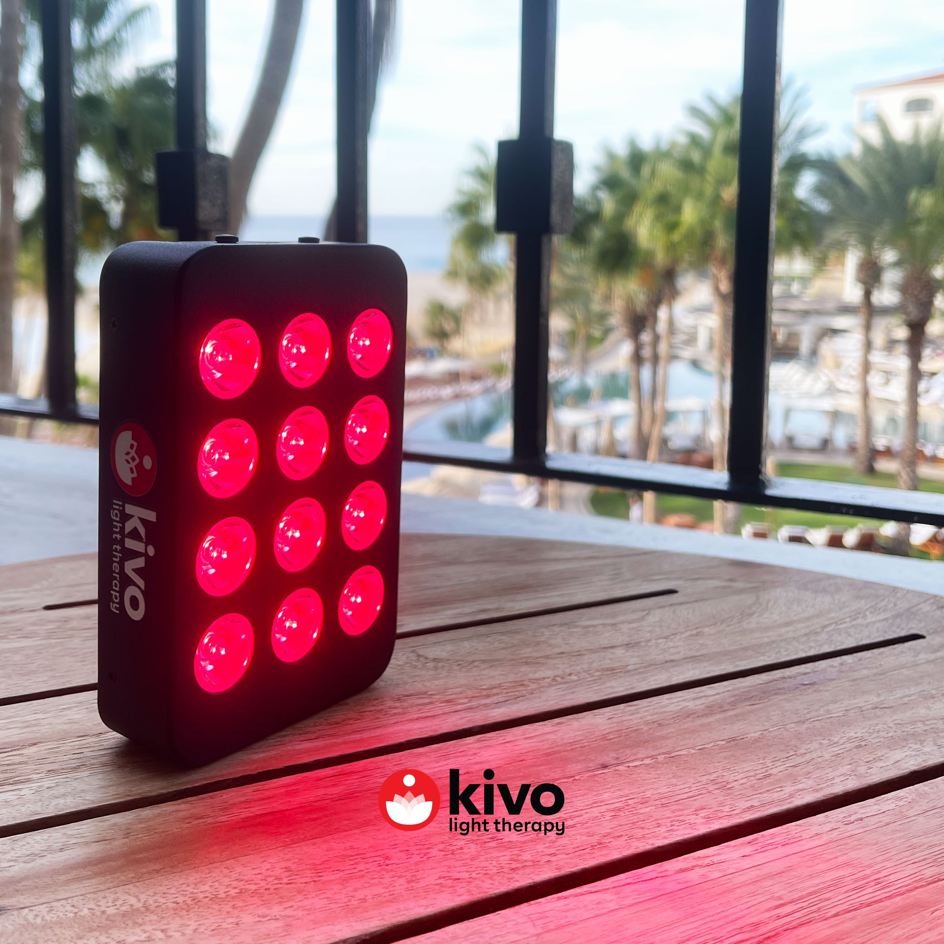 Kivo MINI Series