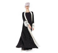 Beaded Arab  Robe