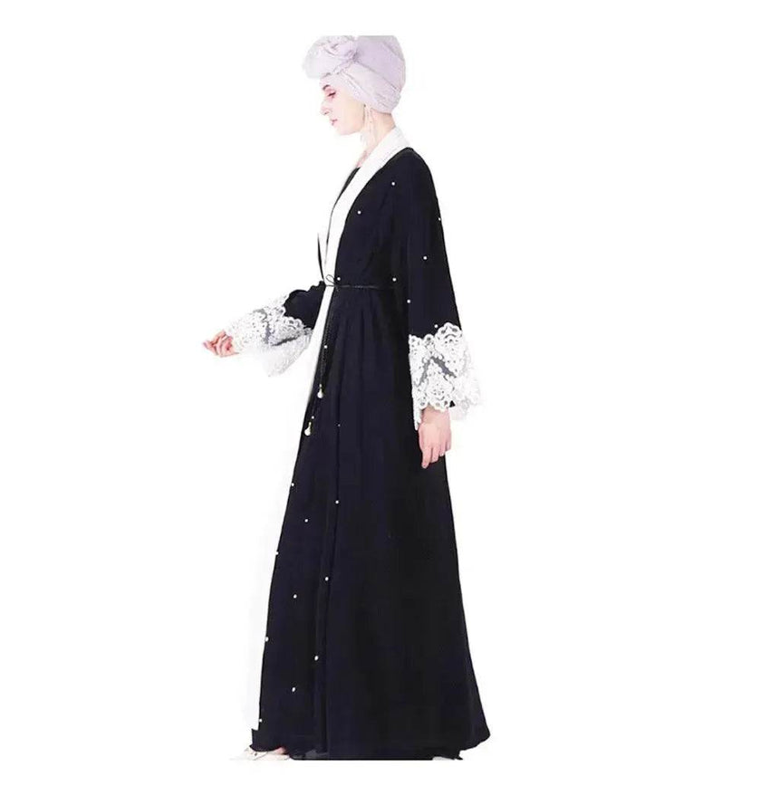 Beaded Arab  Robe