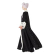 Beaded Arab  Robe