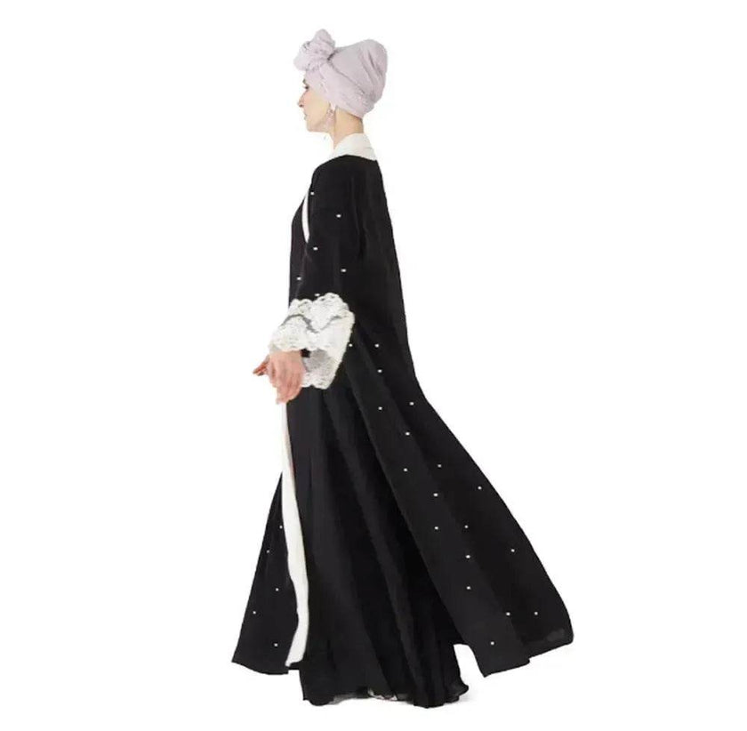 Beaded Arab  Robe