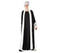 Beaded Arab  Robe