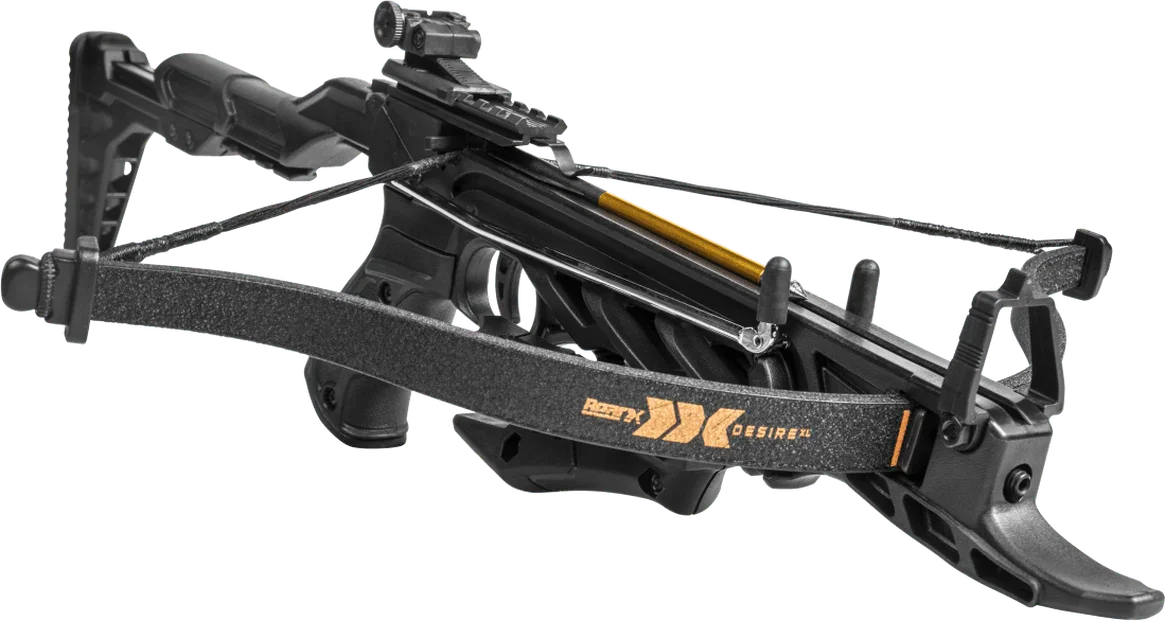 Bear Archery Desire XL Crossbow