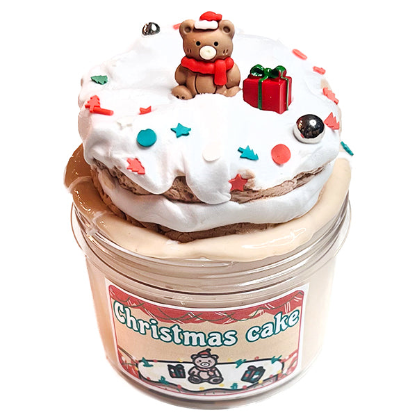 Christmas Cake