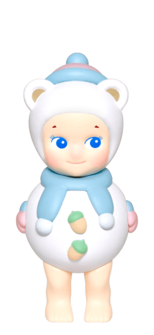 [Pre order] Sonny Angel Winter Wonderland Series (2023)