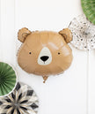 Bear Balloon