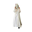 Beautiful Cardigan Robe Abaya Dress for Arab Dubai Turkey Middle East Women.