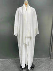 Beautiful Cardigan Robe Abaya Dress for Arab Dubai Turkey Middle East Women.