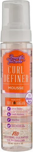Beautiful Textures Curl Definer Mousse 8.5oz