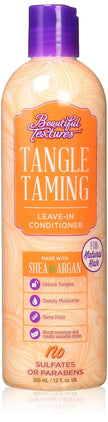 Beautiful Textures-Tangle Taming Leave in Conditioner 12oz