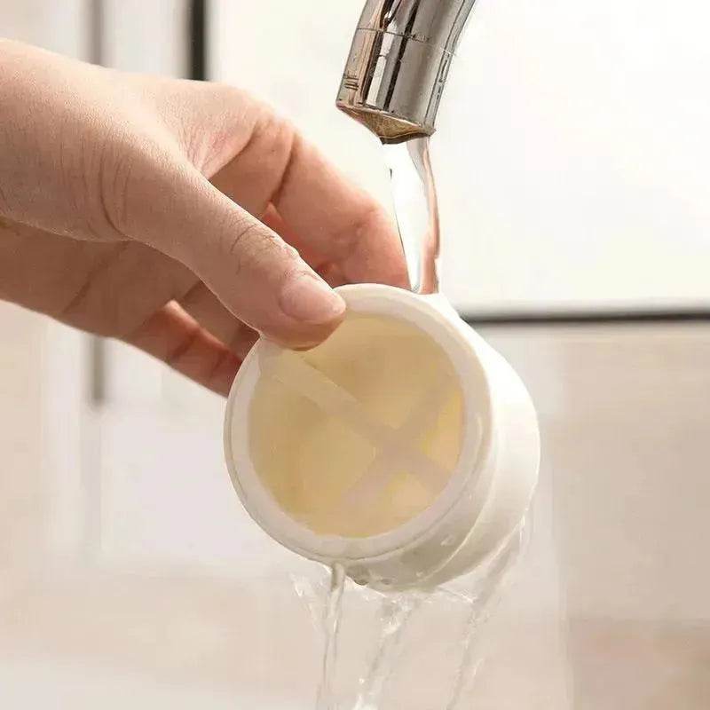 Beauty Egg Stand Cosmetics