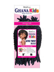 BEAUTY ELEMENTS GHANA KIDS AFRO TWIST BULK 9