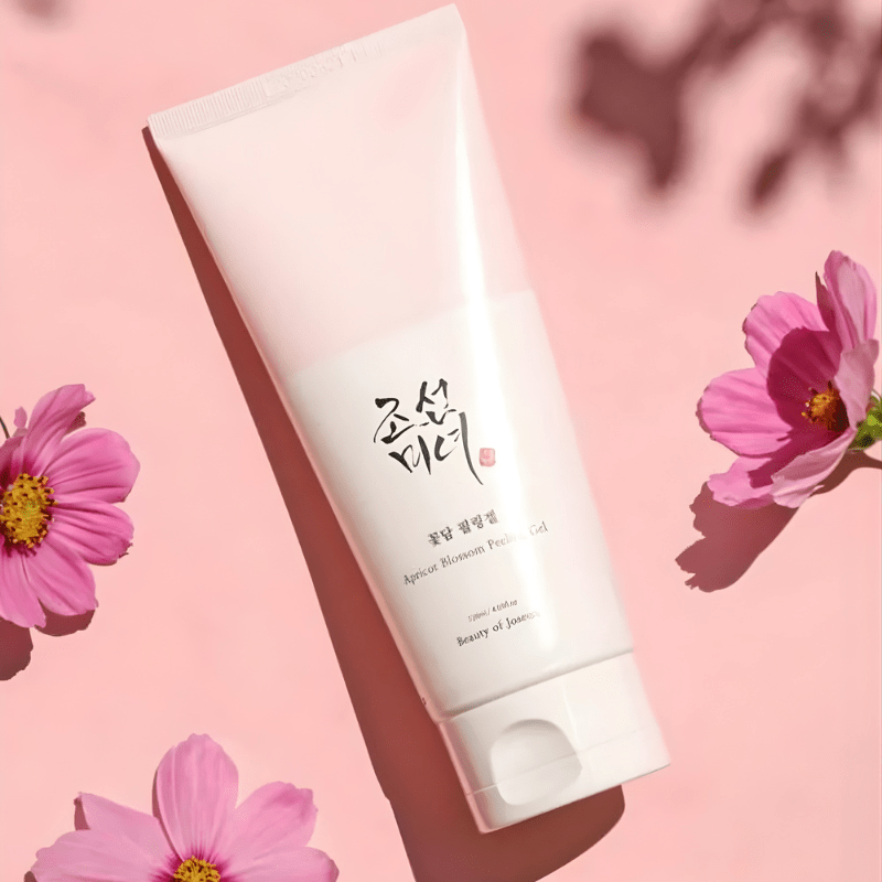 Beauty of Joseon Apricot Blossom Peeling Gel  100ml