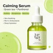 Beauty of Joseon Calming Serum : Green tea + Panthenol 30ml