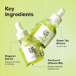 Beauty of Joseon Calming Serum : Green tea + Panthenol 30ml