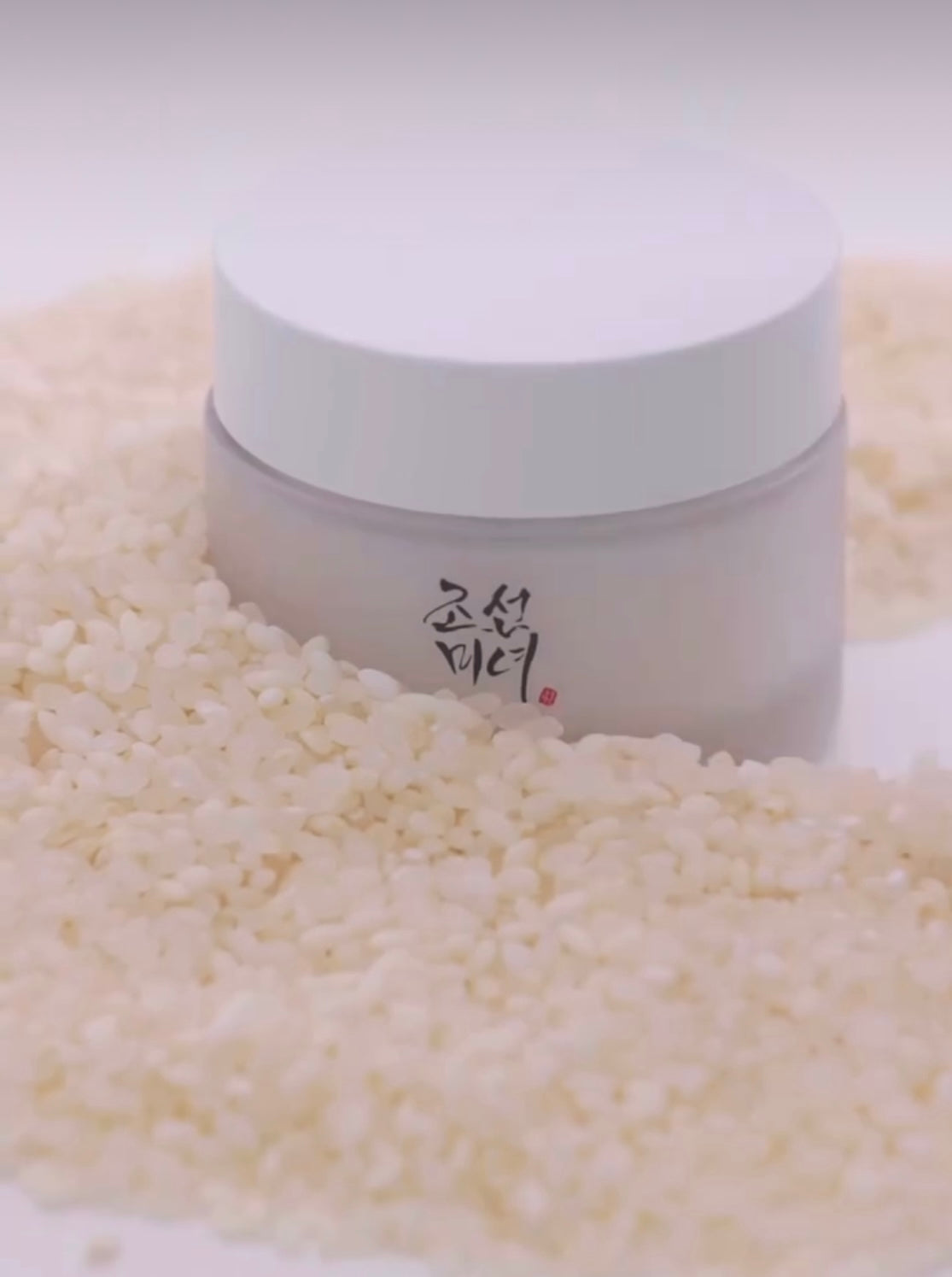 Crème Dynasty de Beauty of Joseon (50ml)