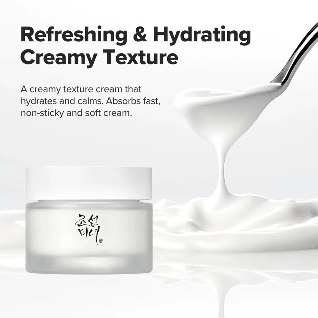 Beauty of Joseon Dynasty Glowing Face Cream 50ml