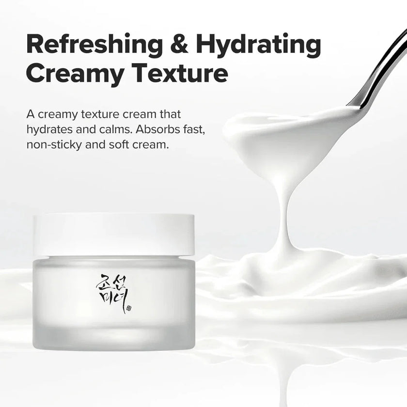 Beauty of Joseon Dynasty Glowing Face Cream 50ml