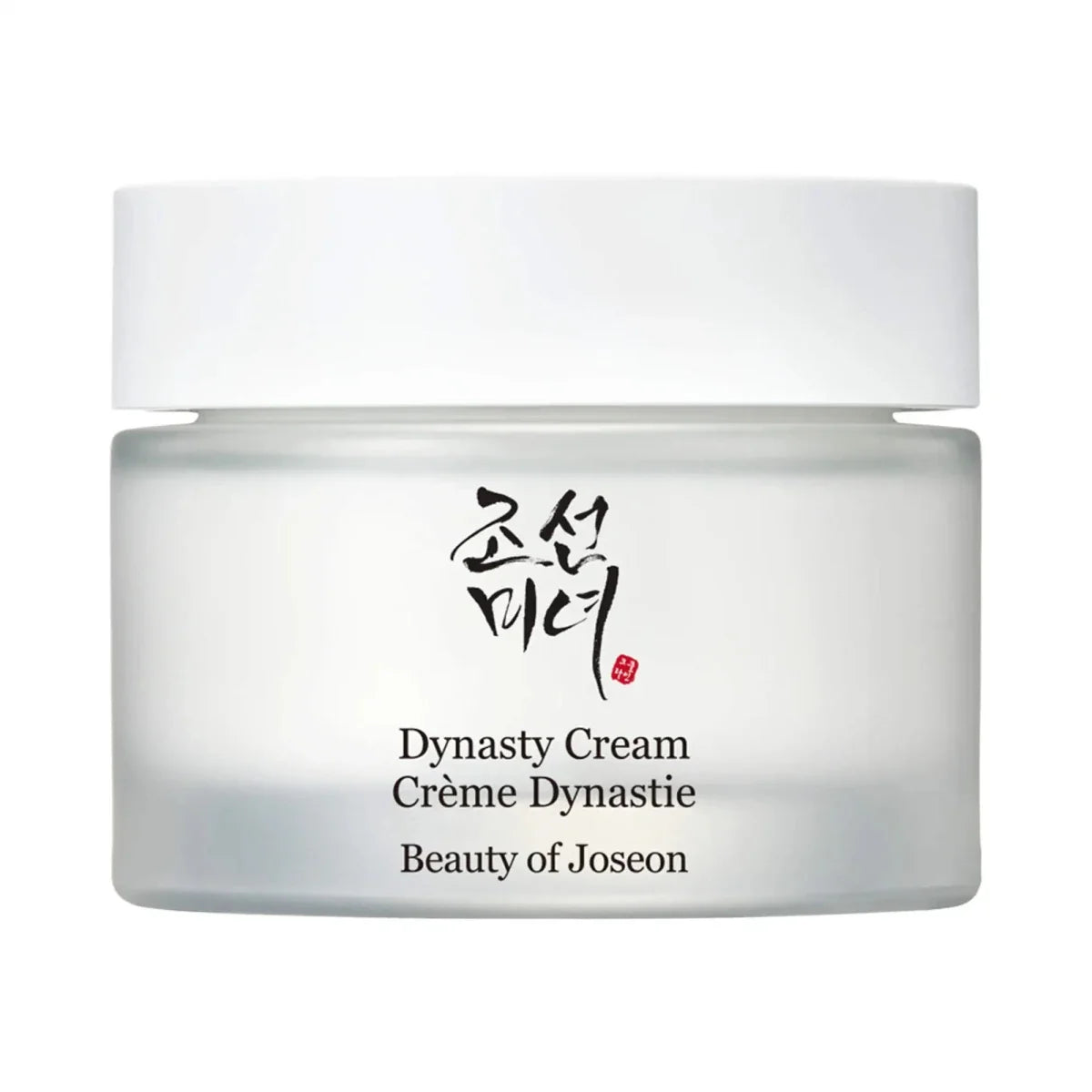 Beauty of Joseon Dynasty Glowing Face Cream 50ml