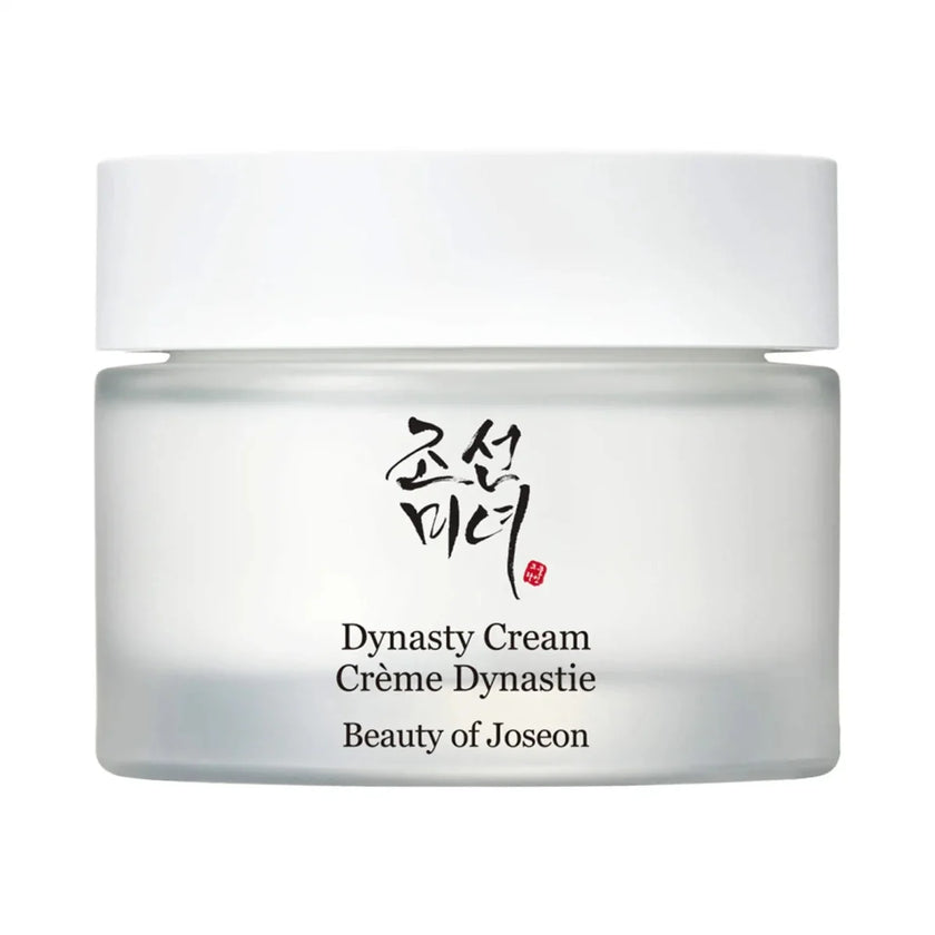 Beauty of Joseon Dynasty Glowing Face Cream 50ml