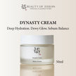 Beauty of Joseon Dynasty Glowing Face Cream 50ml