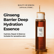 Beauty of Joseon Ginseng Essence Water 150ml