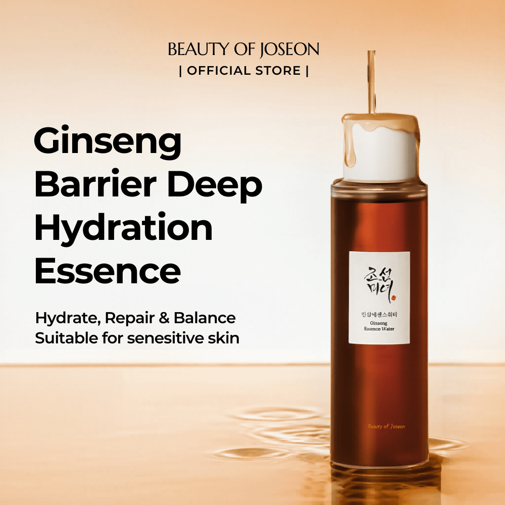 Beauty of Joseon Ginseng Essence Water 150ml