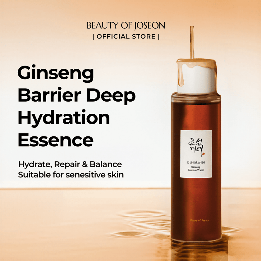 Beauty of Joseon Ginseng Essence Water 150ml