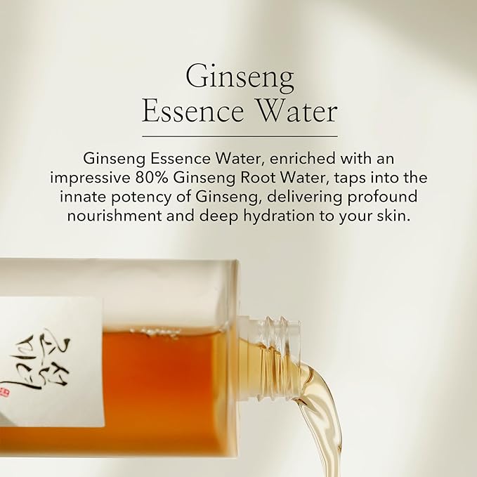 Beauty of Joseon Ginseng Essence Water (150ml)